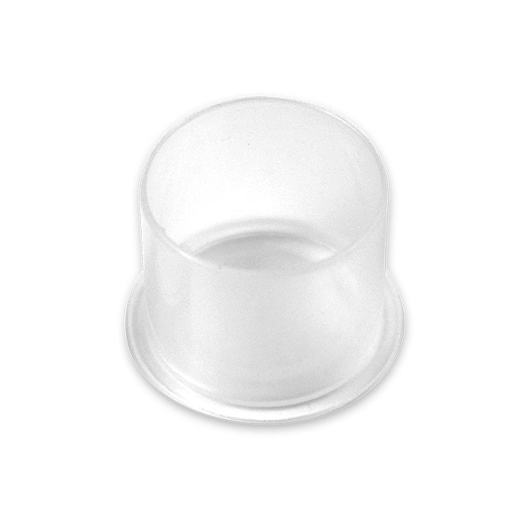 Ink Cups - Flat bottom, 20 mm, X-Large