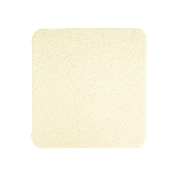 CuraFoam - Foam Dressing, 6" x 6"
