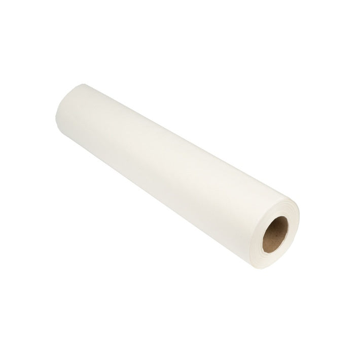 Examination Table Paper Rolls, Crepe, 18" x 125', Case of 12