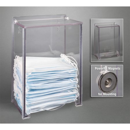 Earloop Mask Dispenser (Magnets 3)