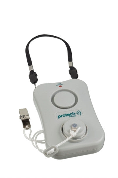 String Fall Monitor