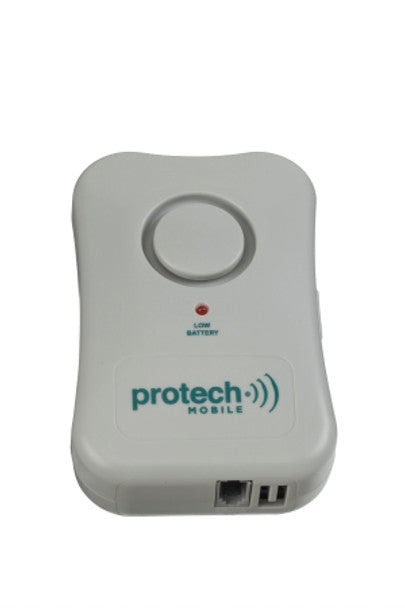 Mobile Monitor