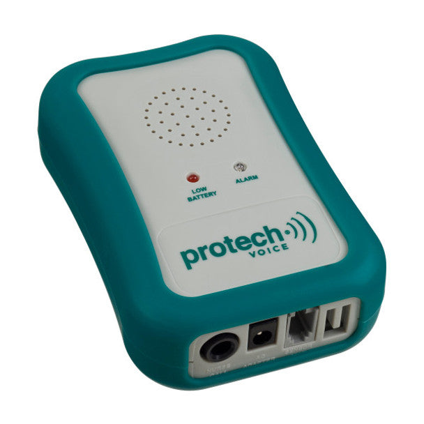 Voice Monitor