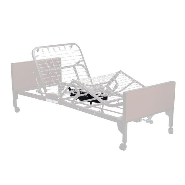 Homecare Bed Motor (High/Low), White