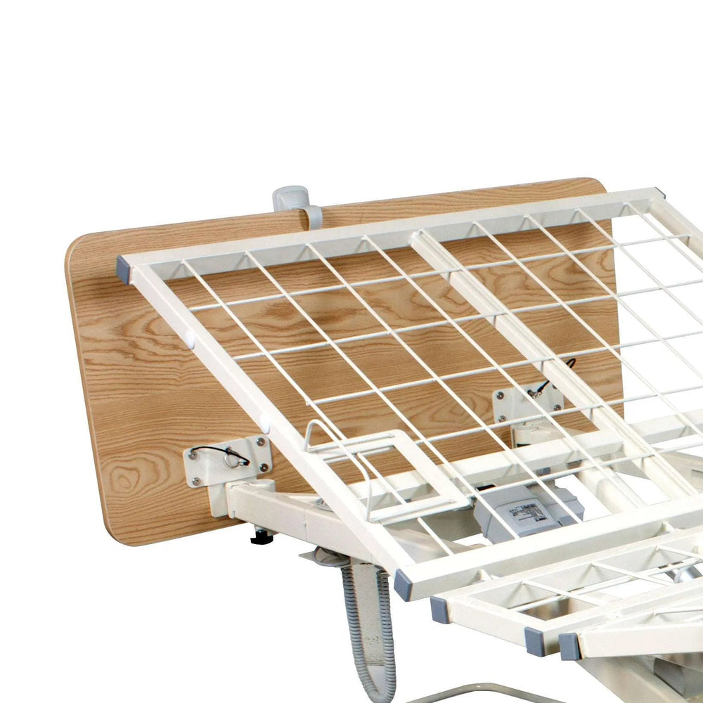 Knee-Break Motor, Gray MPSDYN-RPLTC-03KB13