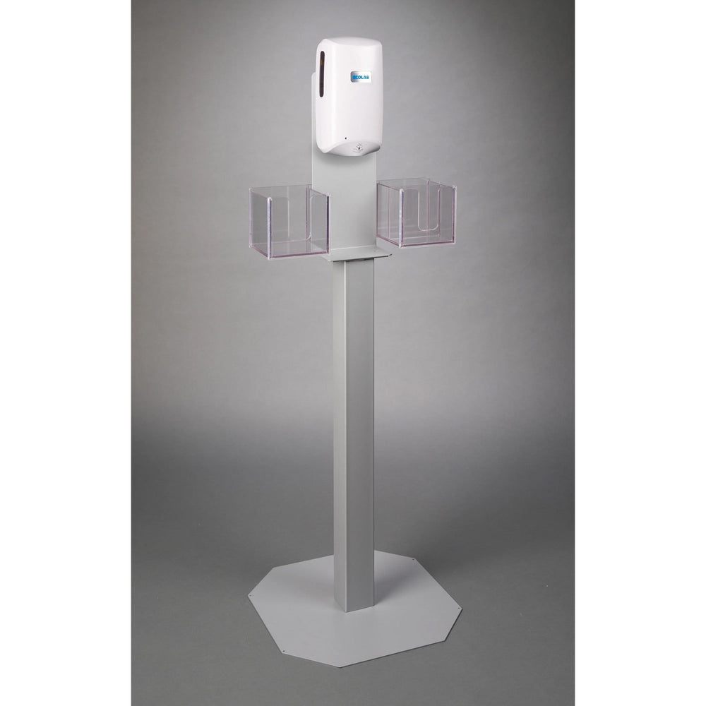 Touch Free Multi Station (3STL Stand, 3 STL Kit, TF Bracket, VHB Tape)