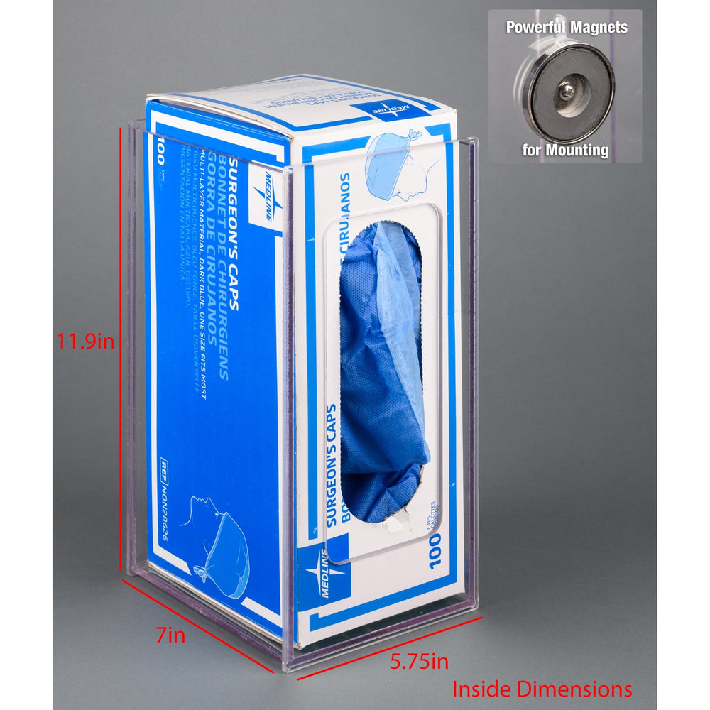 Surgeon's Cap Holder (Magnets 3)