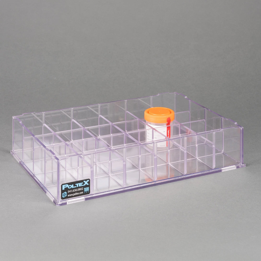 Urine Cup Rack-24 Position