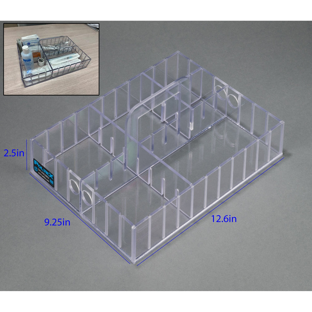 Small Vaccine Caddy