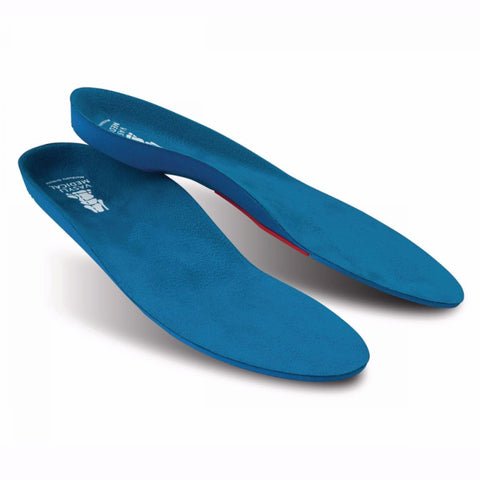 Vasyli Custom Full Length Insoles-BACKORDER Est. Delivery: May 5 - May 11