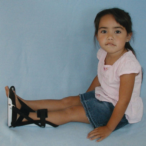 Child Dorsi Stretch Night Splint - Large