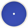 Bathmaster Deltis, Swivel Seat with Blue Cover (For Deltis Only)