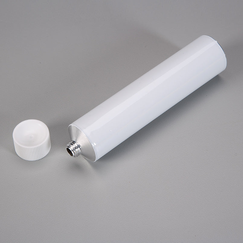Health Care Logistics Aluminum Ointment Tubes, 50g