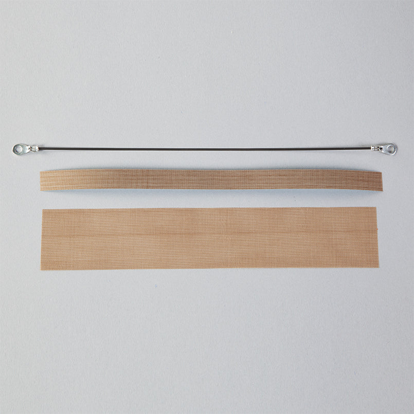 Heat Sealer Replacement Parts Kit For Heat Sealer 10284 Medical