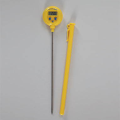 Health Care Logistics Long Probe Thermometer