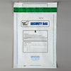 Alert Void Security Bags, White, 9 x 12