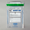 Alert Void Security Bags, Clear - 25 per pack