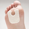 Toe and Callus Pad McKesson Pedi-Pads Size 105 Adhesive
