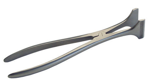 Cast Spreader Metal