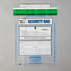 Alert Personal Property Bags, Clear, 9 x 12