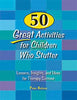 50 Great Activities for Children Who Stutter: Lessons, Insights
