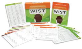 WIST: Word Identification and Spelling Test
