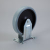 Replacement Standard Caster for Heavy-Duty Utility Cart