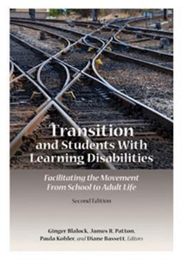Transition and Students with Learning Disabilities