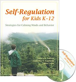 Self-Regulation for Kids K-12: Strategies
