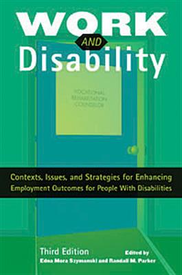 Contexts, Issues, and Strategies for Enhancing Employment