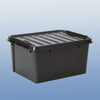 Smart Store Tote With Lid