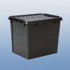 Smart Store Tote With Lid