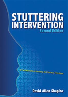 Stuttering Intervention: A Collaborative Journey to Fluency Freedom SE