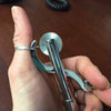 SKEMIX Finger Ring Cutter Tool - Jewelers Emergency Worker