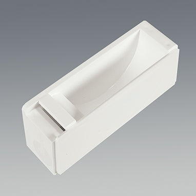 Health Care Logistics Make Your Own Label Dispenser, 1" - 1.5"