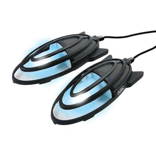 ShoeZap 15-Minute UV Shoe Sanitizer by PediFix 14200531