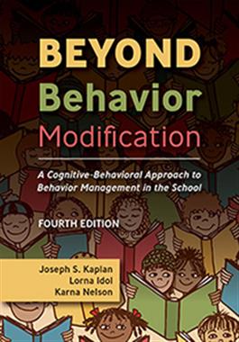 Beyond Behavior Modification: Fourth Edition