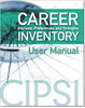 CIPSI: Career Interests, Preferences, and Strengths Inventory