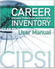 CIPSI: Career Interests, Preferences, and Strengths Inventory