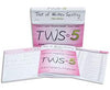 TWS-5: Test of Written Spelling Fifth Edition: Complete Kit