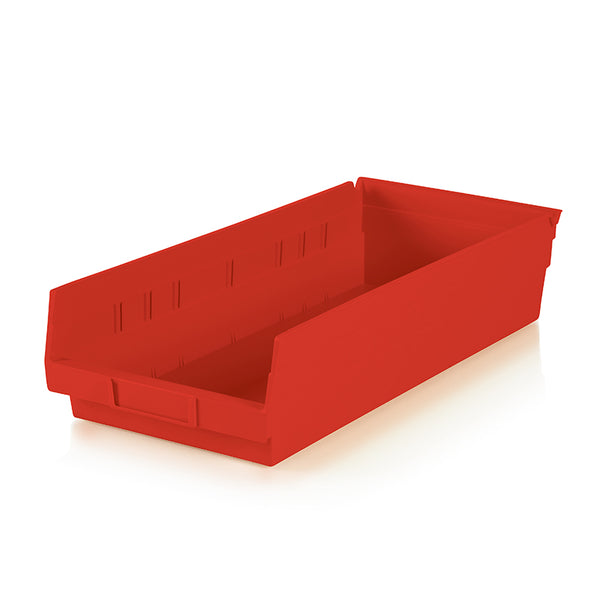 Shelf Bin , 8x4x18