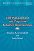 Self-Management and Cognitive Behavior Interventions