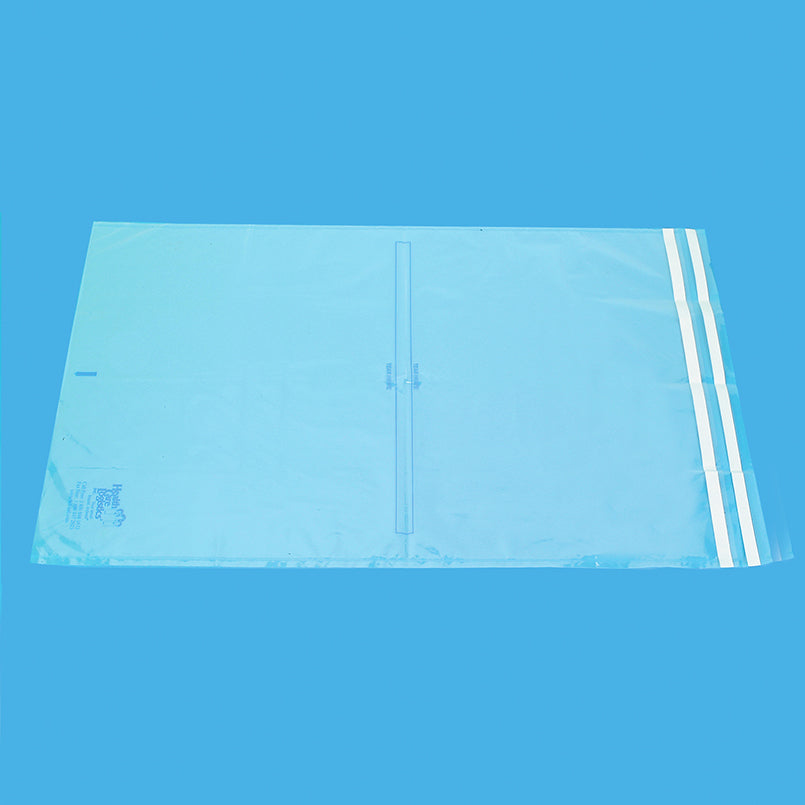 Health Care Logistics Security Bags for Waterloo Crash Cart Boxes