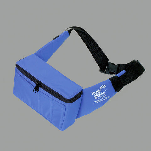 Anesthesia Pack, Royal Blue