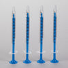 Comar Oral Dispensers with Tip Caps, 1mL