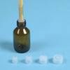 Press-In Bottle Adapters, 20mm