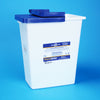 PharmaSafety Waste Disposal Container, 8-gallon