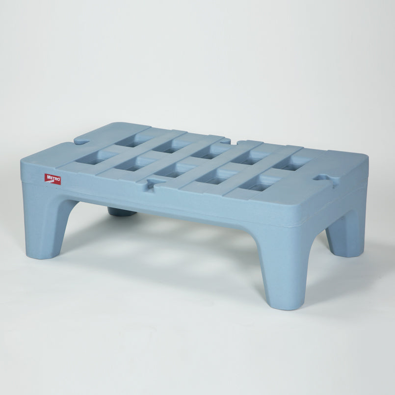 Health Care Logistics Dunnage Rack, 22 x 36