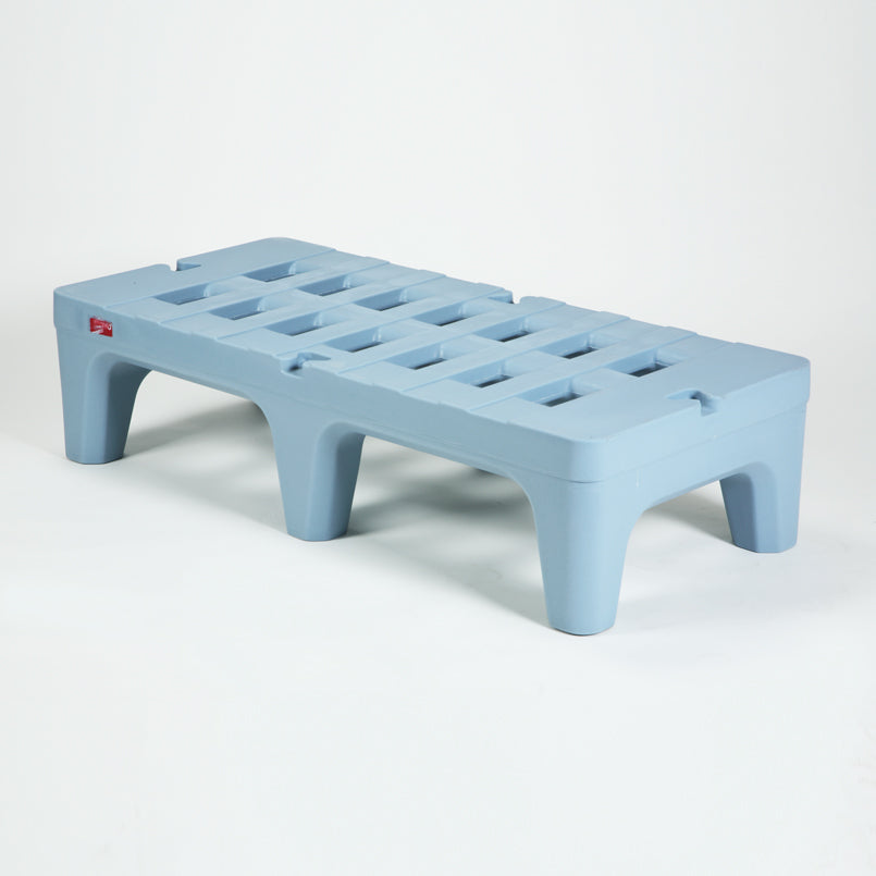 Health Care Logistics Dunnage Rack, 22 x 48