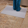 Autoclavable Mat, 2 x 3